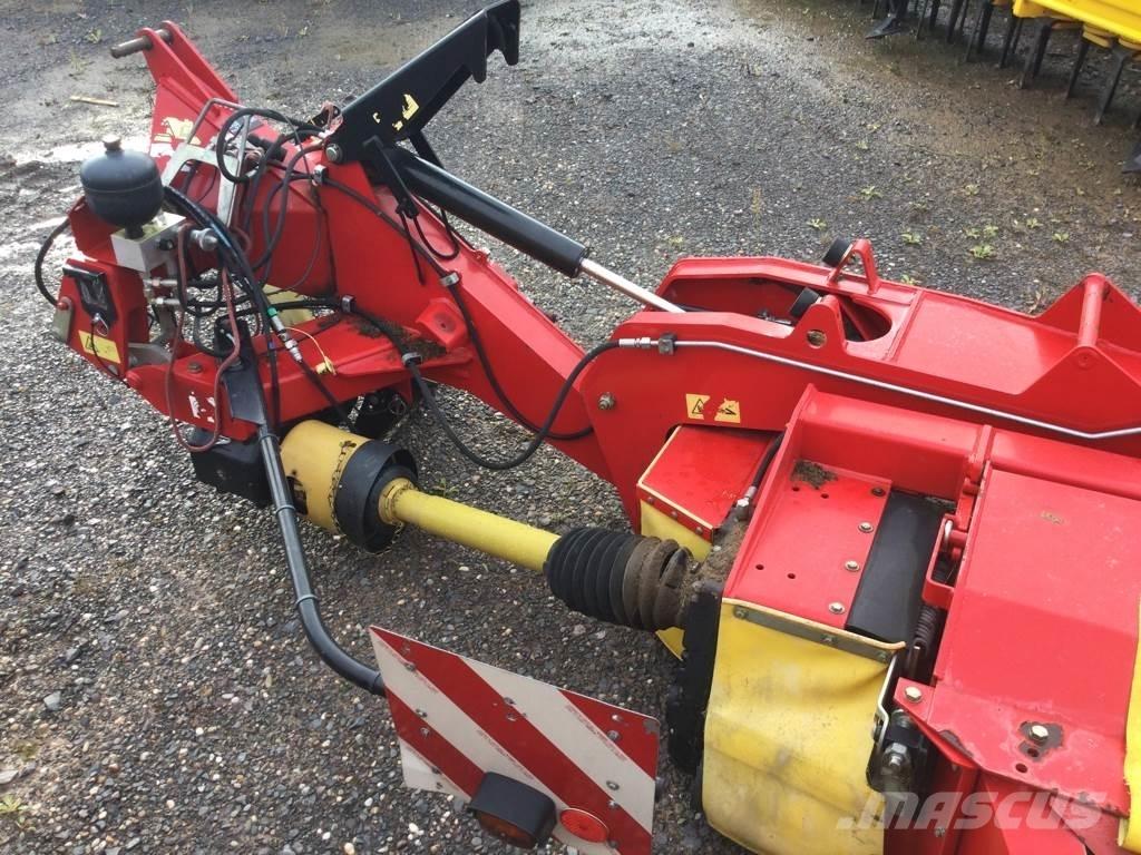Fella SM 310 TL RC Kosilice sa postoljem za vuču