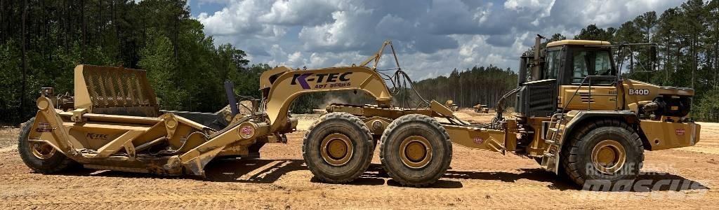 K-Tec 1233ADT Polovni strugači