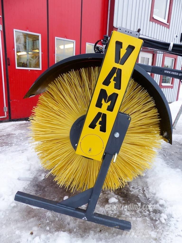 Vama Sopvalsar Četke