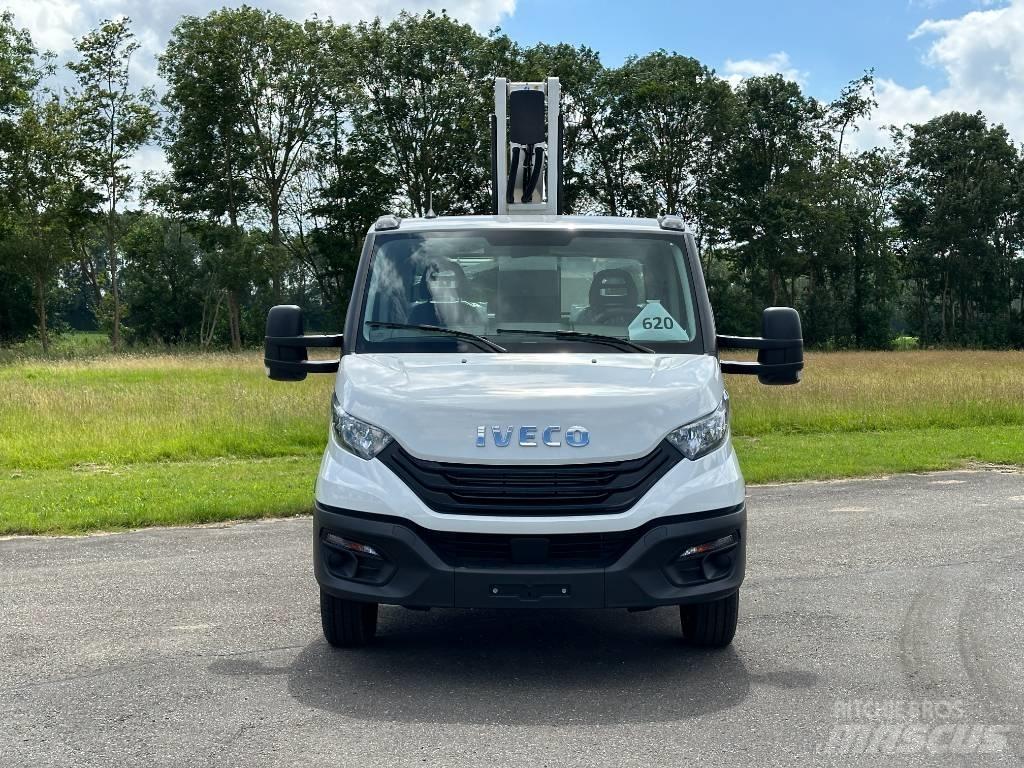 CTE B-Lift18HV Auto korpe