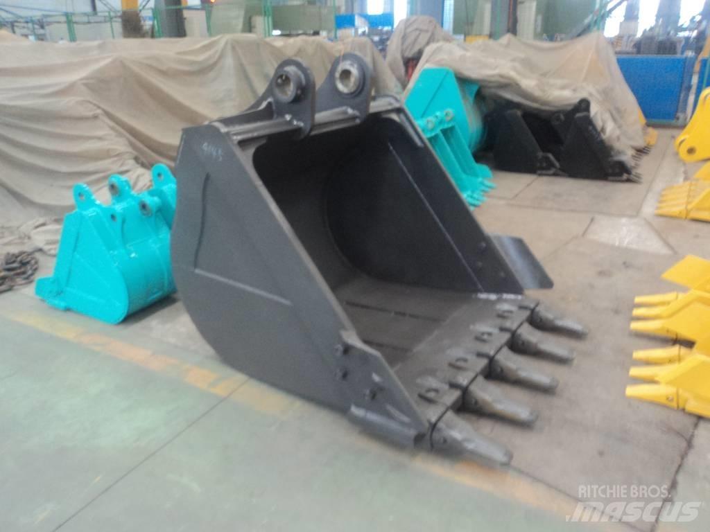 Volvo EC300 bucket Kašike / Korpe