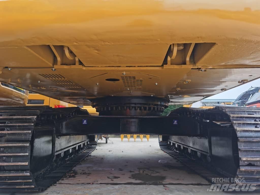CAT 330 D L Bageri guseničari