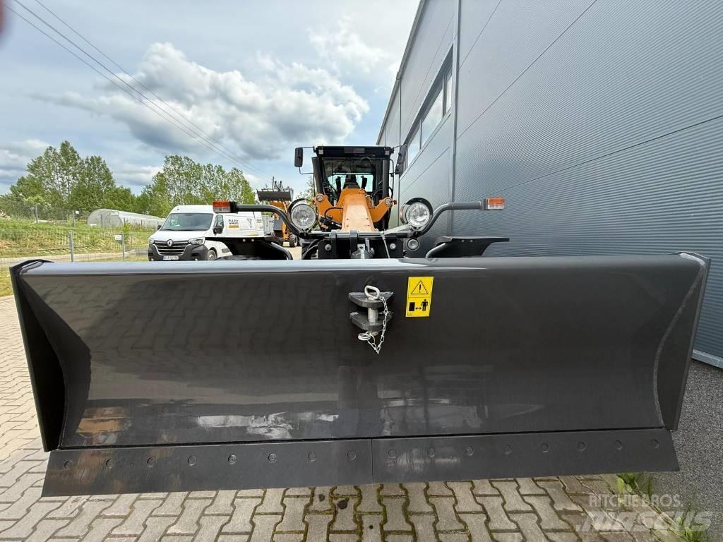 CASE 856 C AWD Grejderi