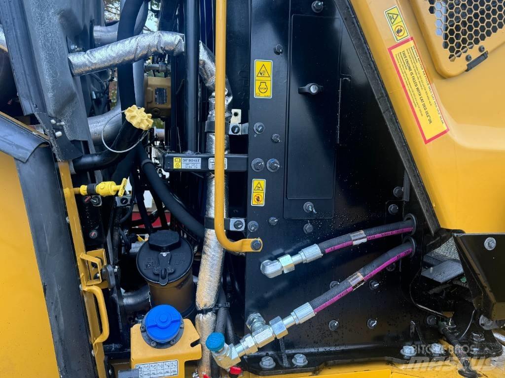 CAT 972 M XE Utovarivači na točkove