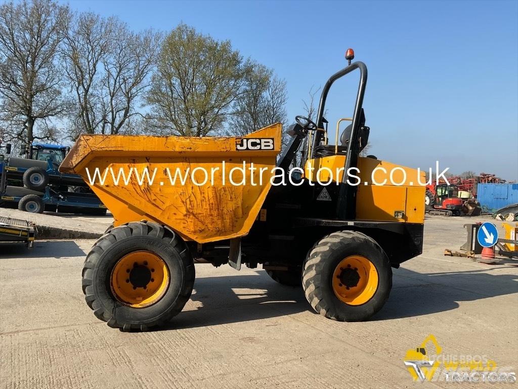 JCB 9T Damperi za gradilište