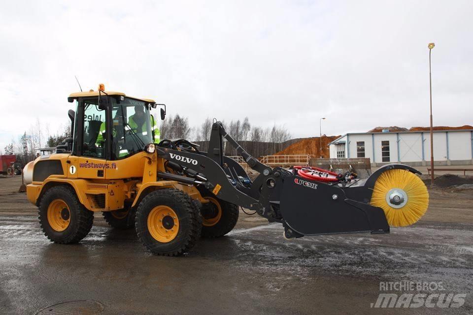 Pome KA-250 Ostalo za građevinarstvo