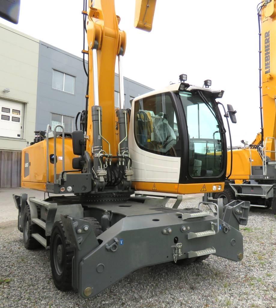 Liebherr LH 30 M Ostalo