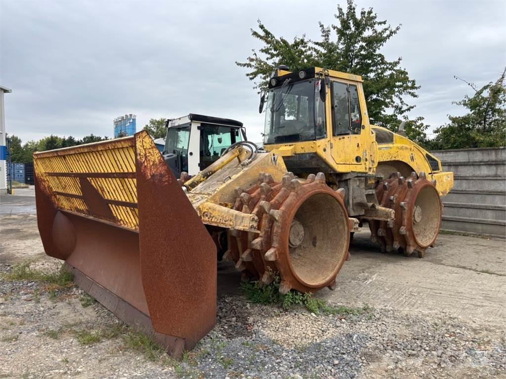 Bomag BC472RB Ostalo za građevinarstvo