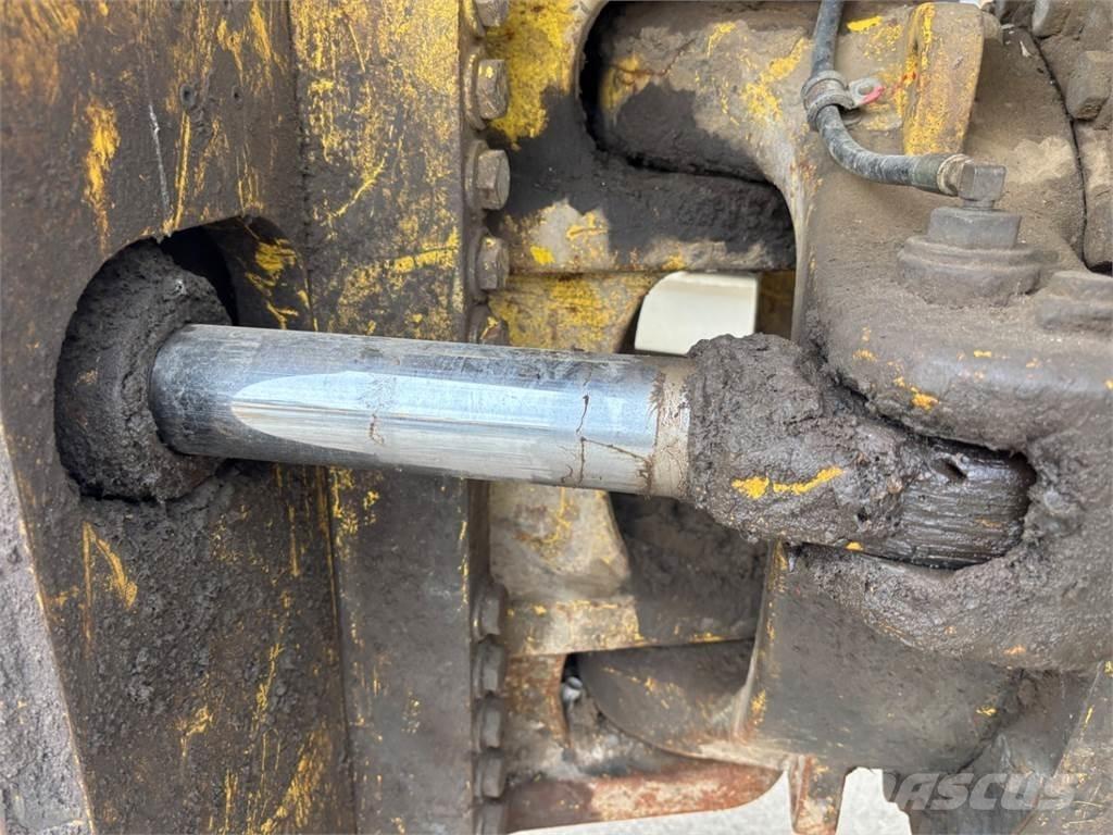 Bomag BC472RB Ostalo za građevinarstvo