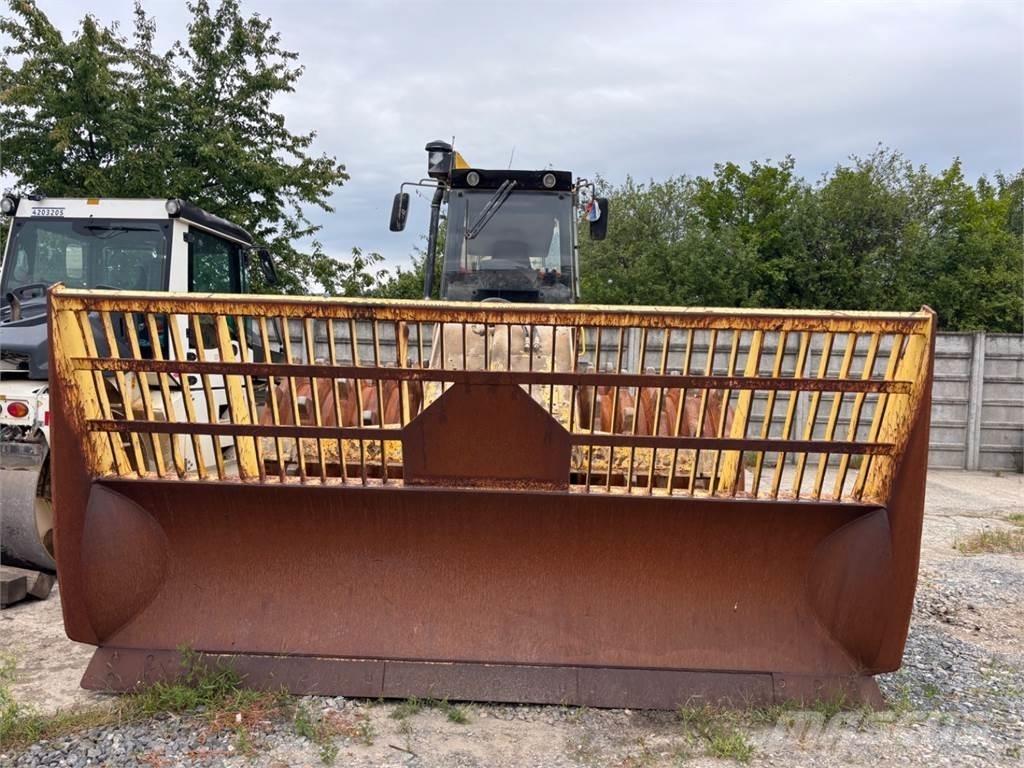 Bomag BC472RB Ostalo za građevinarstvo