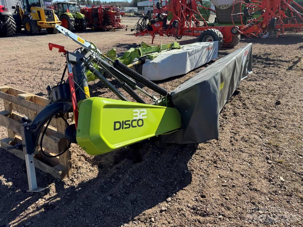 CLAAS Disco 32 Kosilice