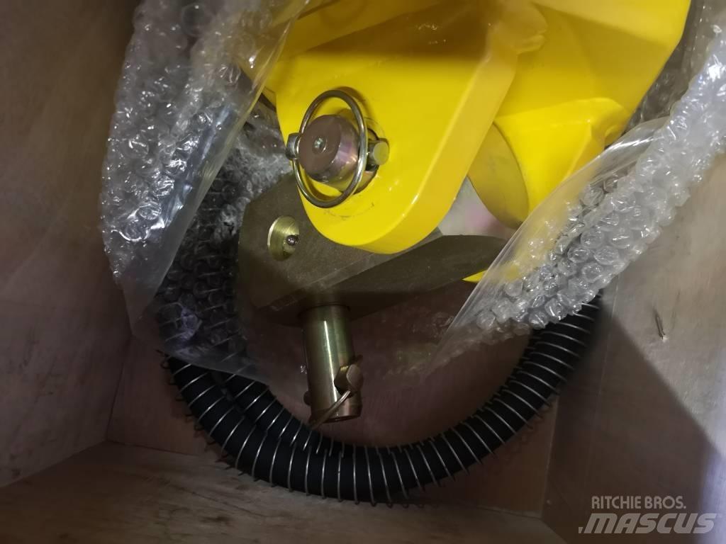 Kinger 4500 Bušilice