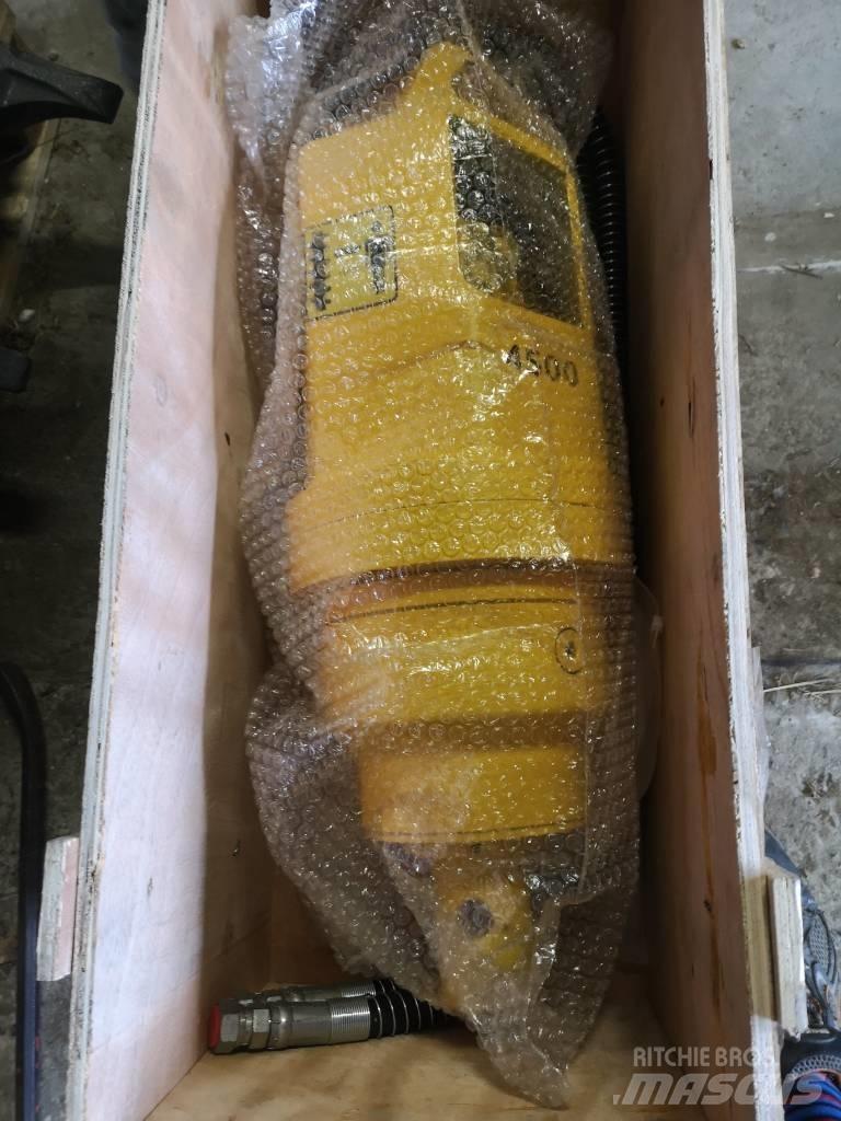  Kinger 4500 Bušilice