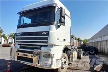 DAF XF105.460 Ostali kamioni