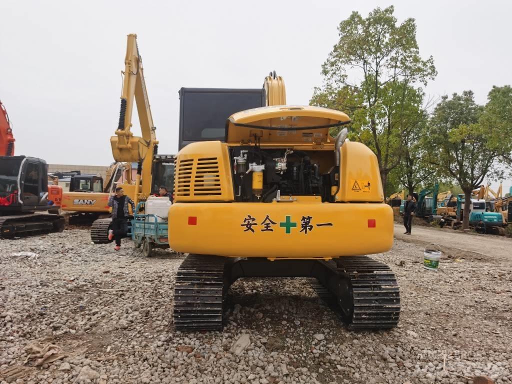 Komatsu PC 70-8 Bageri guseničari