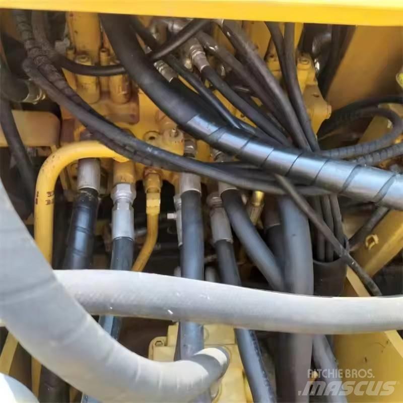 CAT 315 D Bageri guseničari