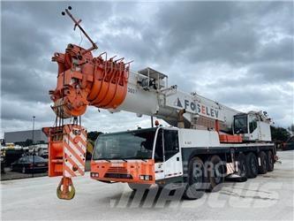 Demag AC 300 Polovne dizalice za sve terene