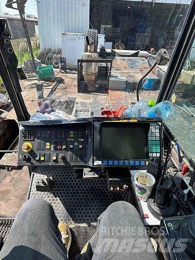 Liebherr LTM1225 Ostali kranovi