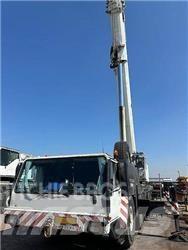 Liebherr LTM1225 Ostali kranovi