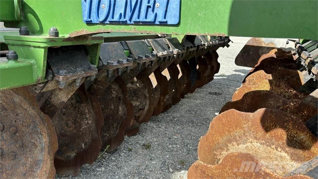 Tolmet ASTAT 300 Tanjirače