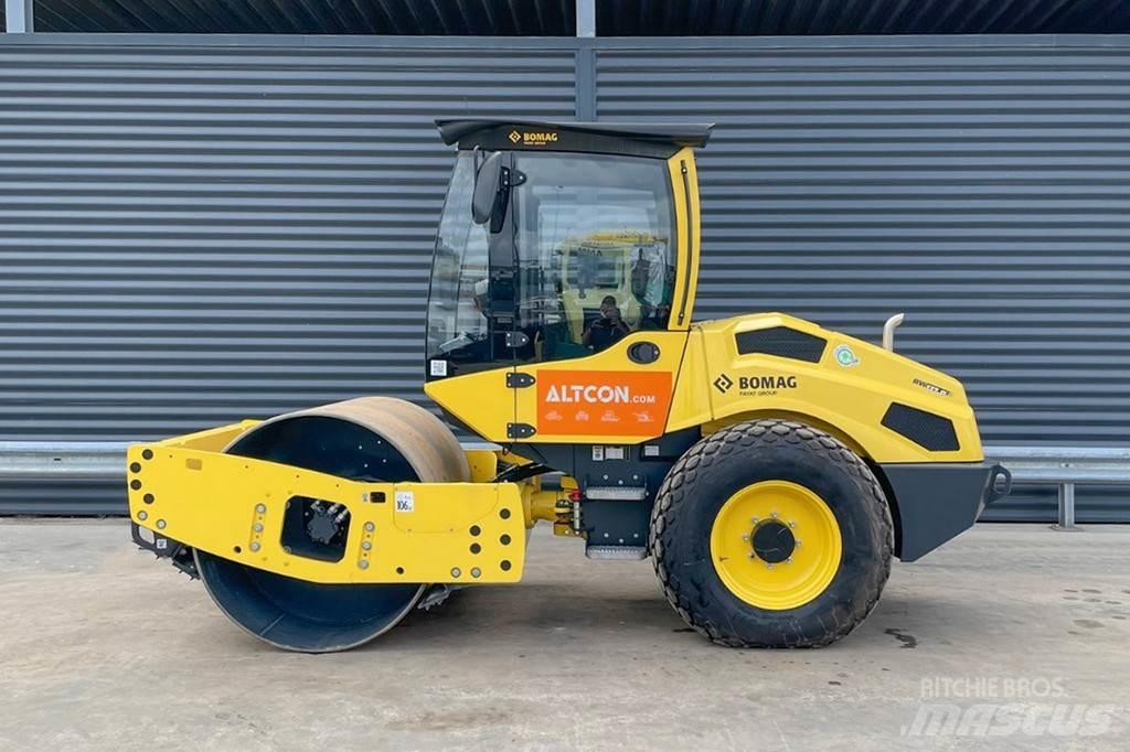 Bomag BW 177 D-5 Valjci sa jednim bubnjem