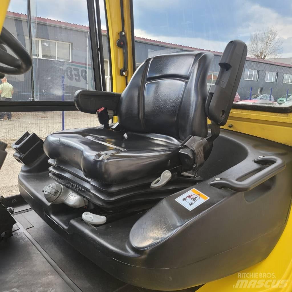 Hyster H 7.0 FT Plinski viljuškari
