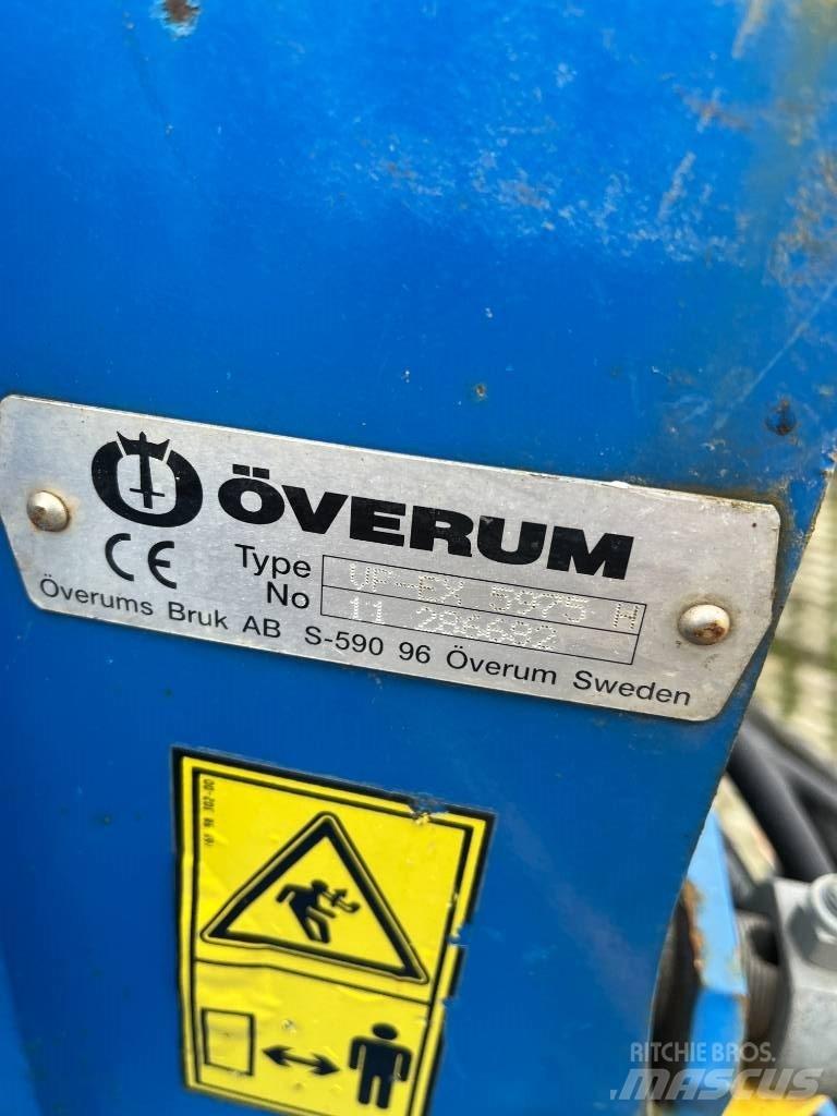  Øverum VF-EX 5975 Plugovi obrtači