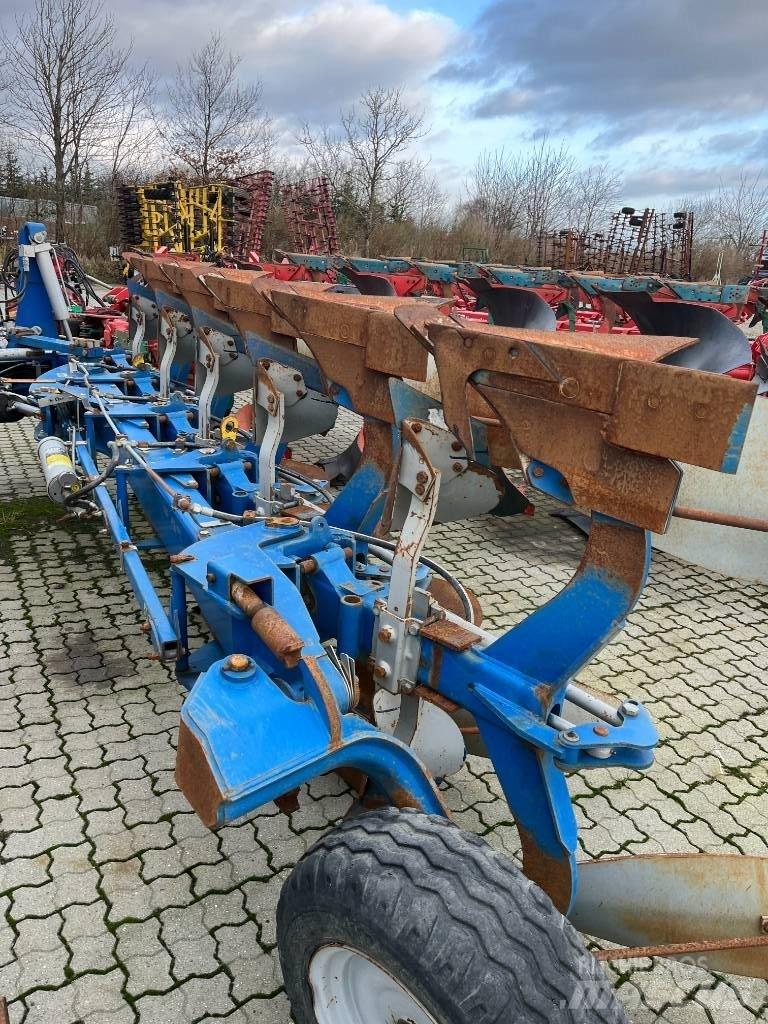  Øverum VF-EX 5975 Plugovi obrtači