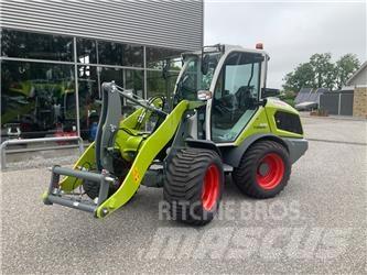 CLAAS Torion 535 Utovarivači na točkove