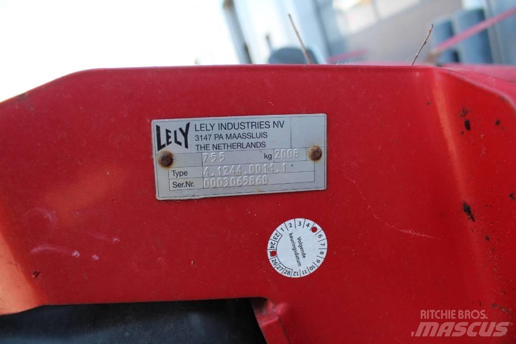 Lely Splendimo 240 Kosilice