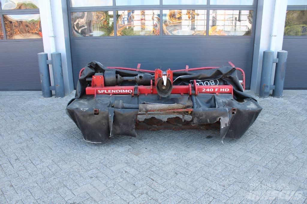 Lely Splendimo 240 Kosilice