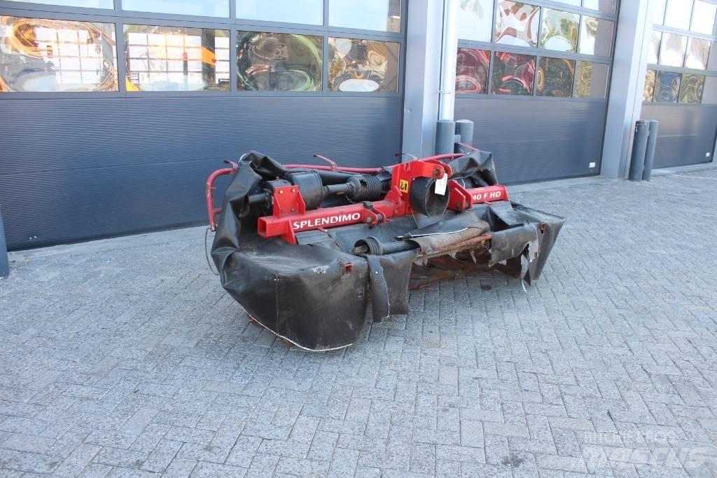 Lely Splendimo 240 Kosilice