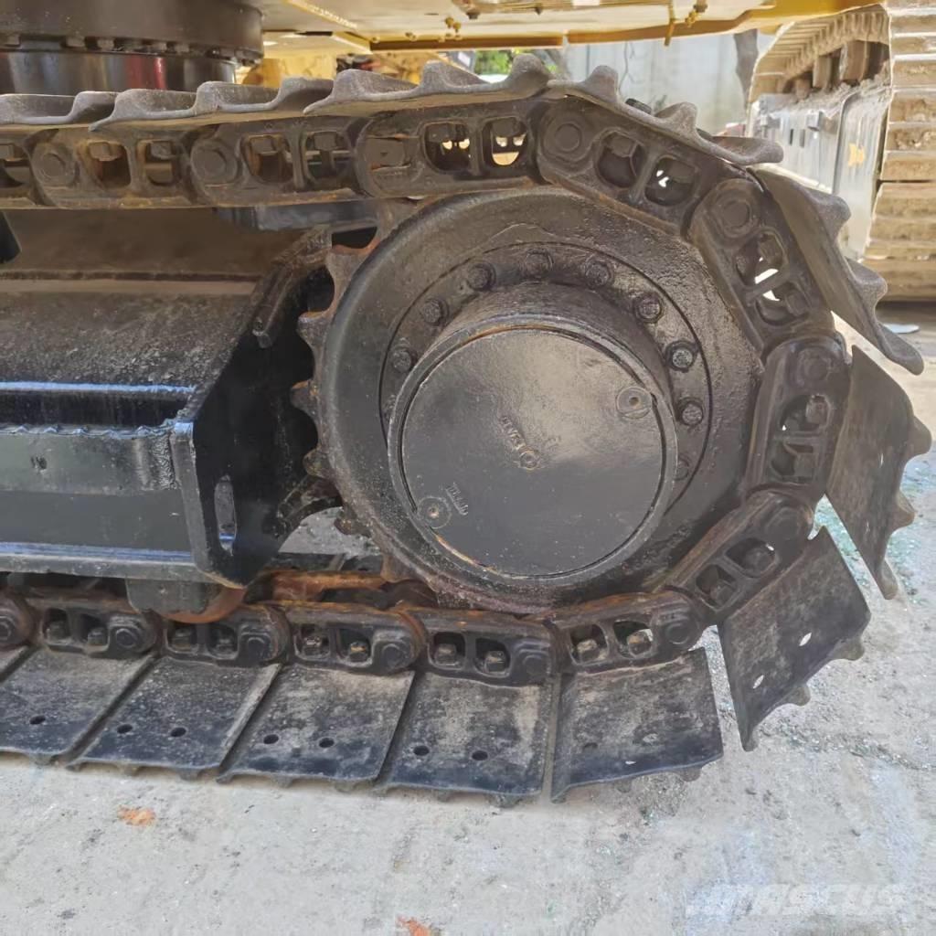 CAT 307,5 Mini bageri < 7t