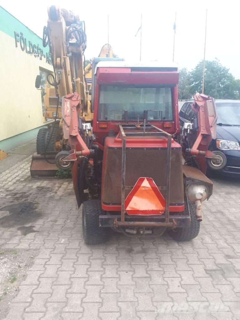  Jundsmaster 4000 D Ostale poljoprivredne mašine