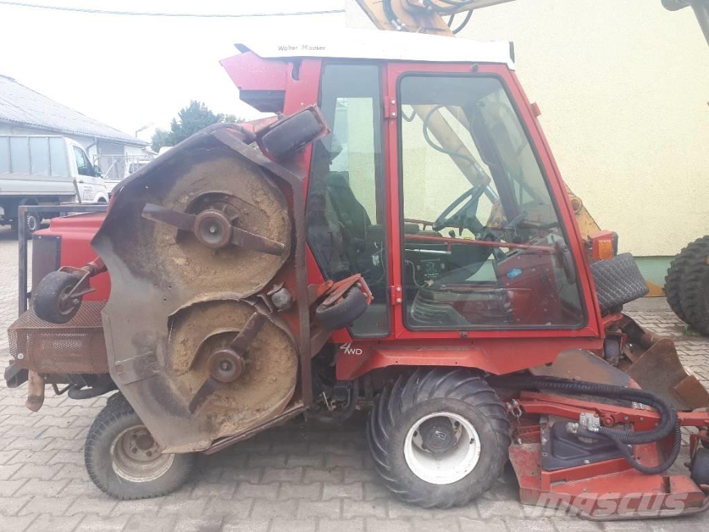  Jundsmaster 4000 D Ostale poljoprivredne mašine