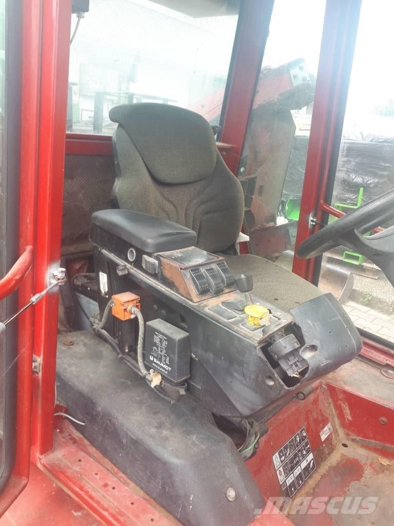  Jundsmaster 4000 D Ostale poljoprivredne mašine