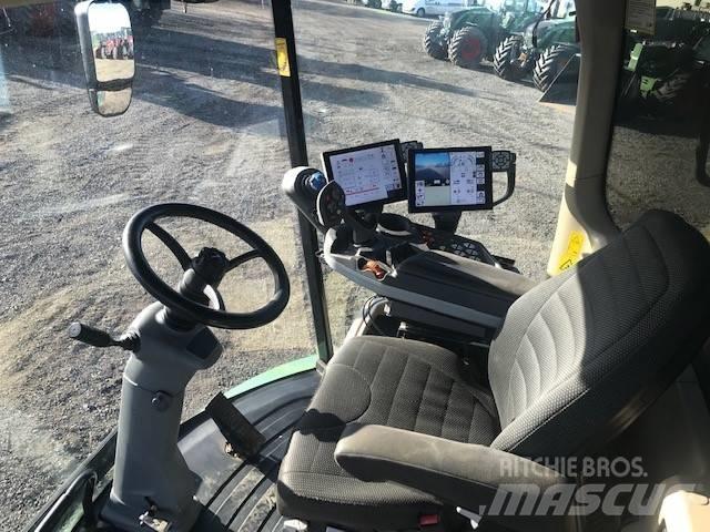 Fendt Rogator 655 Samohodne prskalice
