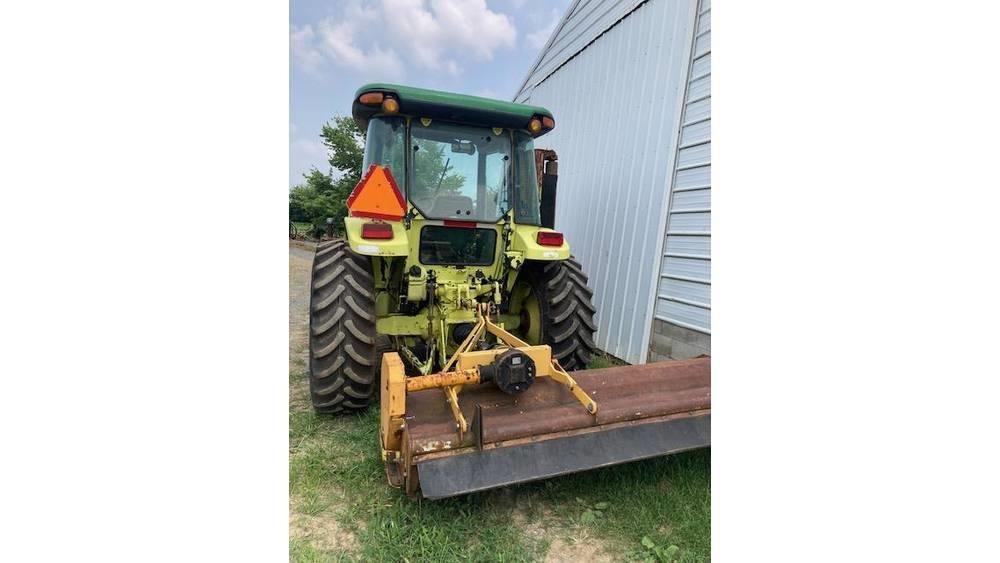John Deere 5420 Traktori