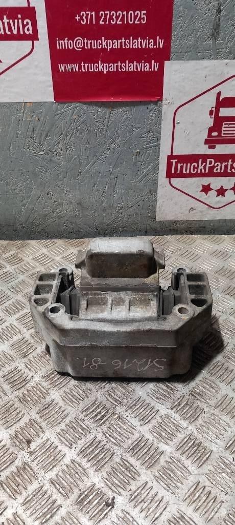 Scania R 440   1782203 Kargo motori