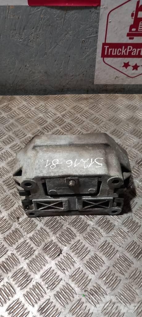Scania R 440   1782203 Kargo motori