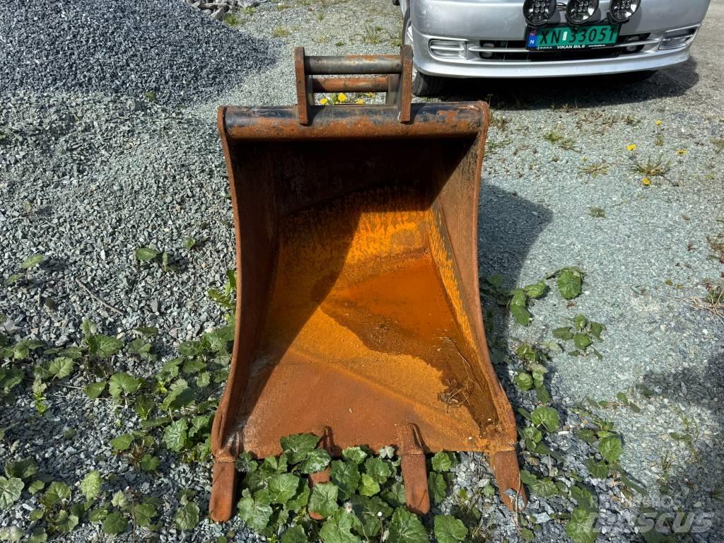Hitachi ZX 85 US Midi bageri 7t – 12t