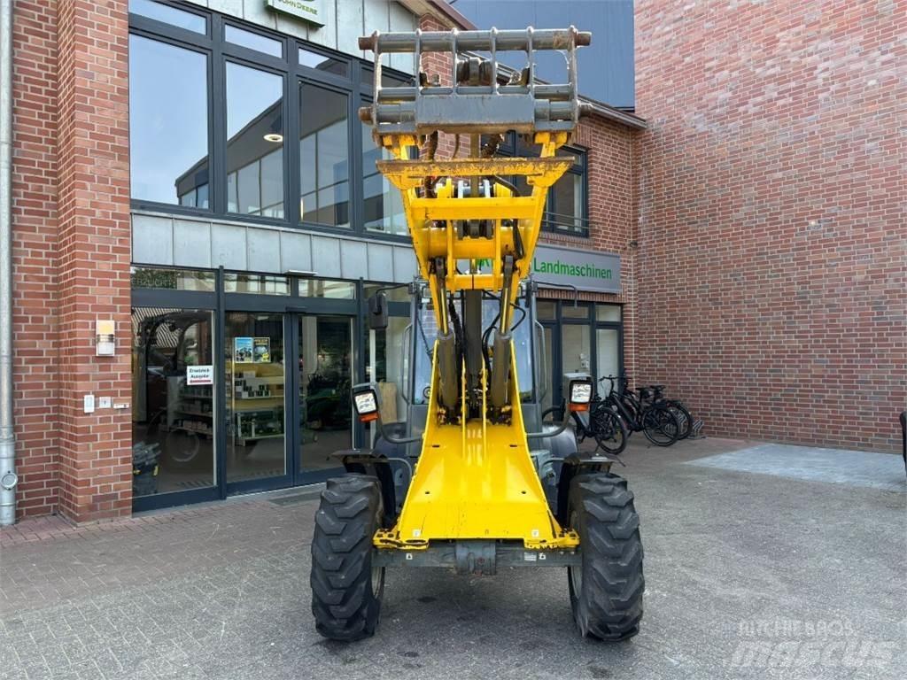 Kramer WL 54 Utovarivači na točkove
