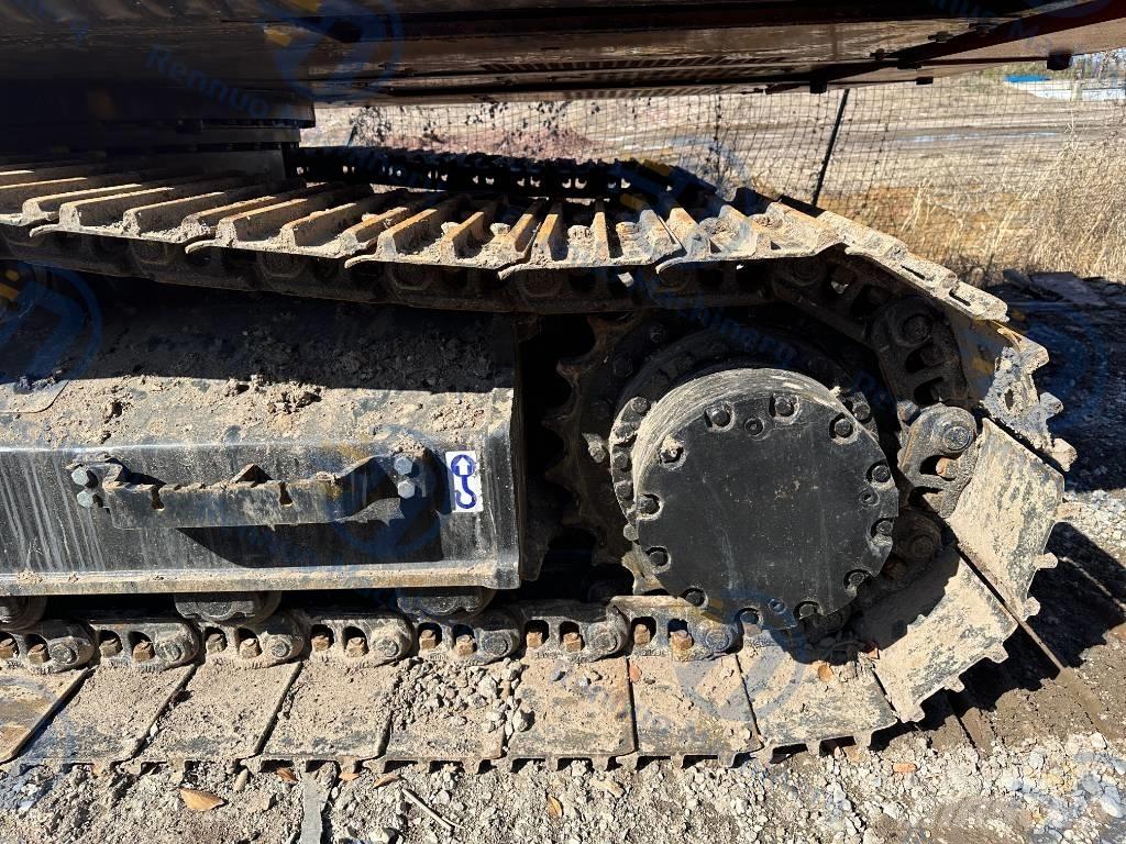 Hitachi ZX 200-3 Bageri guseničari