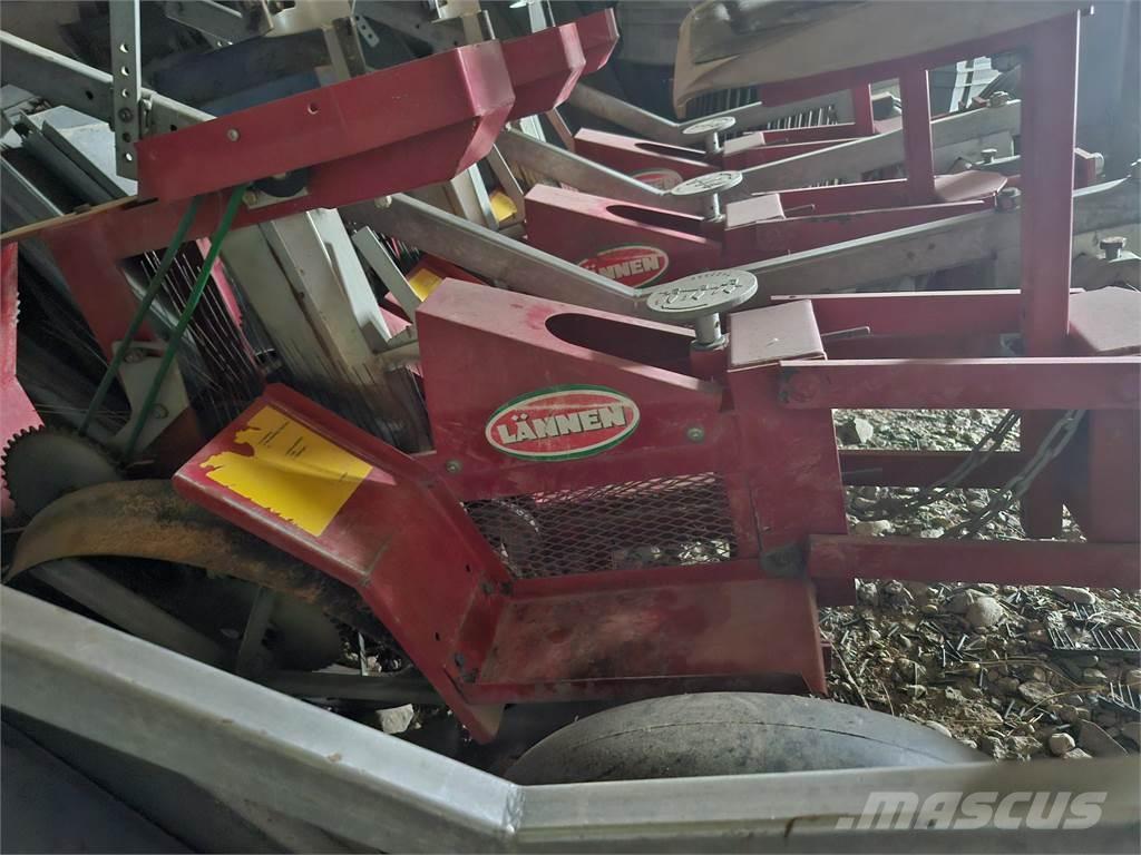 Lännen ruletti Sadilice