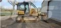 CAT D 5 K LGP DOZER Buldožeri guseničari