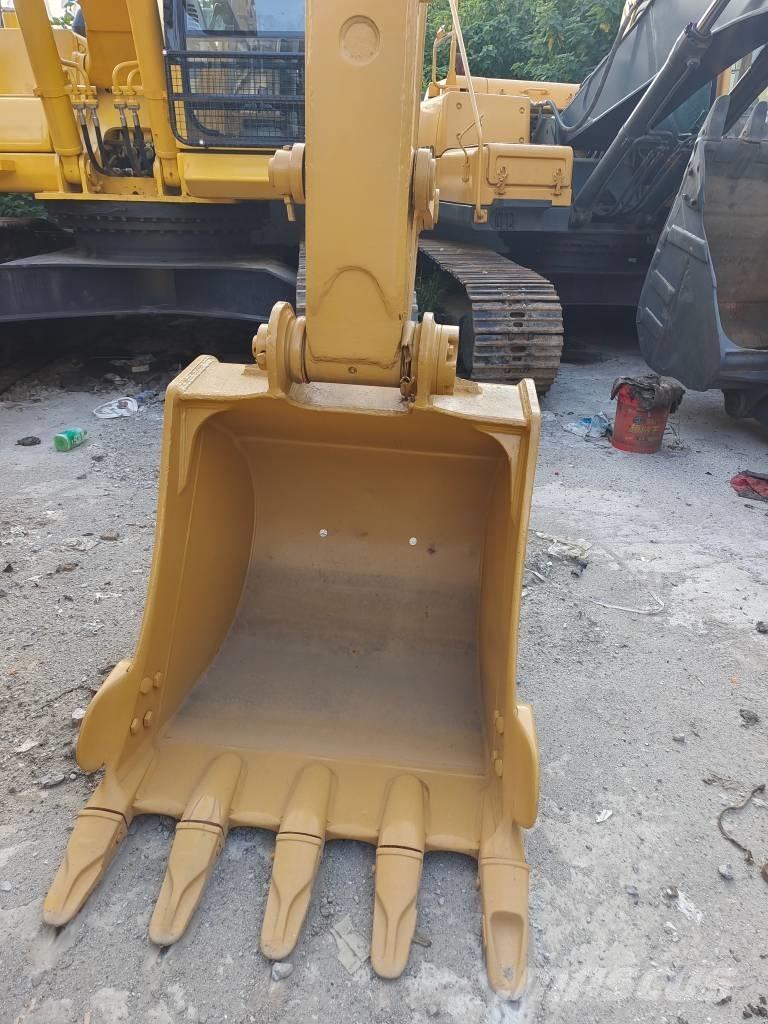 CAT 312 Bageri guseničari