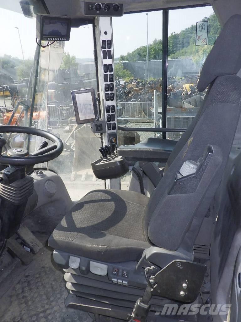 Volvo L 110 H LB Utovarivači na točkove