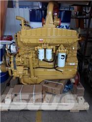 Cummins NTA855-C360 Motori za građevinarstvo