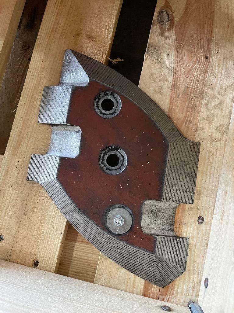 Dipperfox SC400 Ostale industrijske mašine