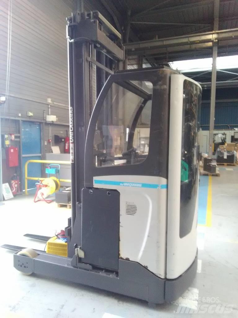 UniCarriers UMS 160 Viljuškari sa pomičnim stupom
